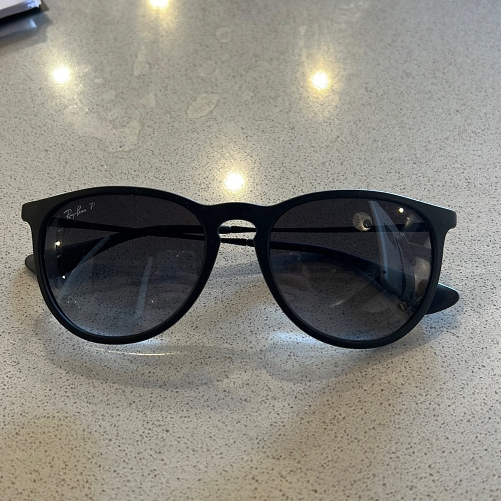 Ray ban sunglasses